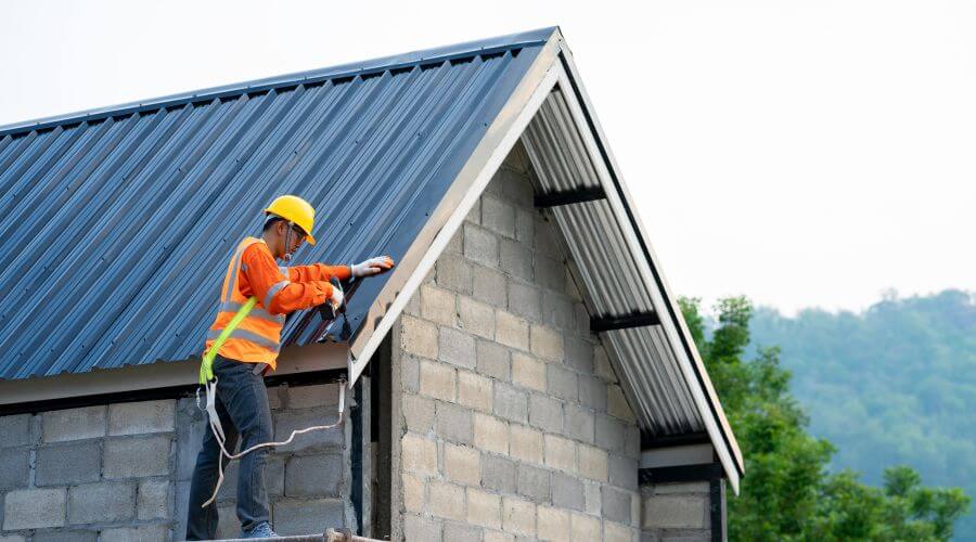 Local Chimney Repair in Whitmore, CA